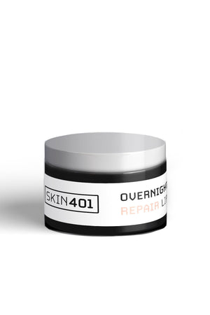 Skin401 Overnight Repair Lip Mask 20ml - Flavuscom