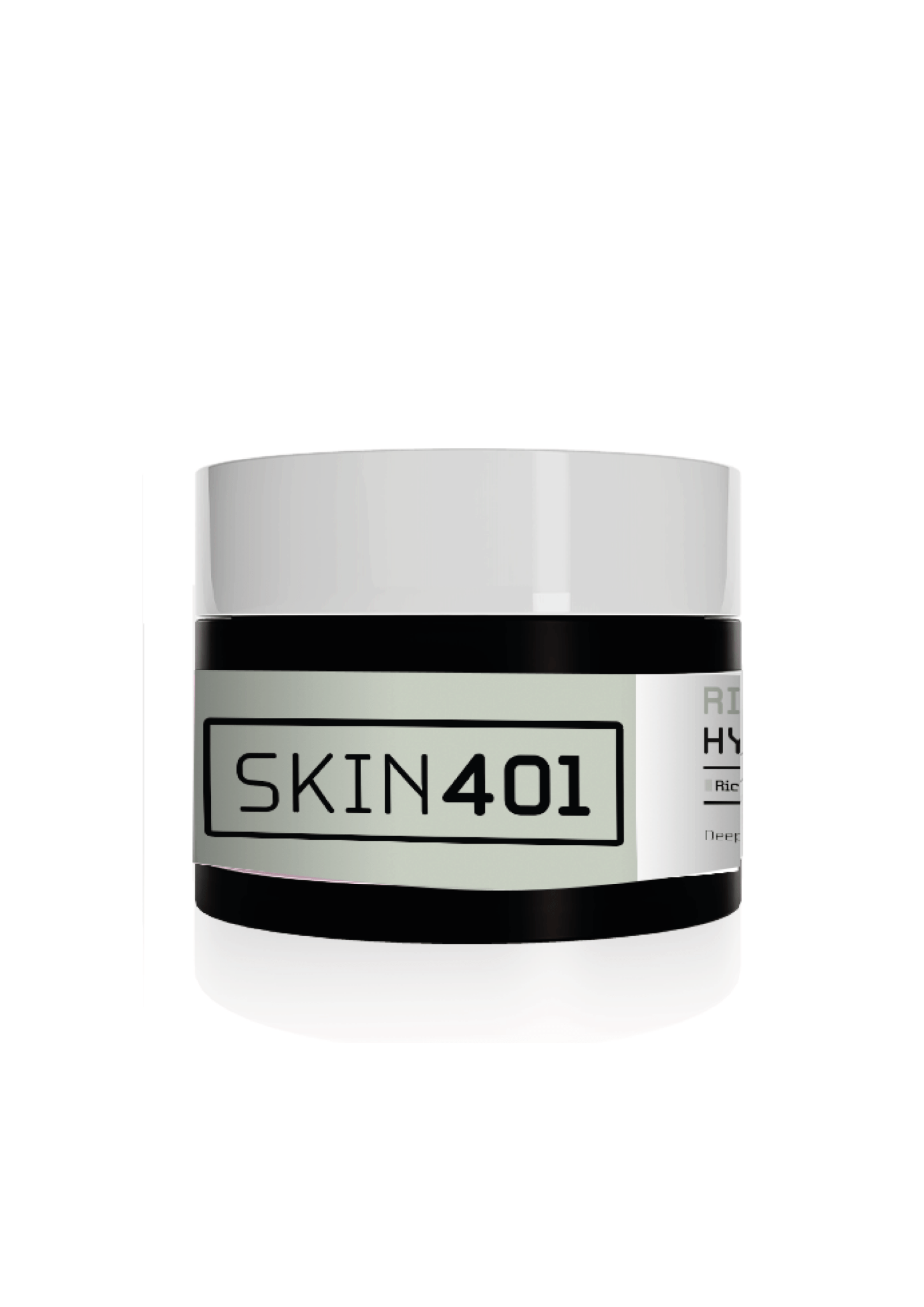 Skin401 Pirinç Özlü Besleyici & Nemlendirici İpeksi Krem 50ml - Flavuscom