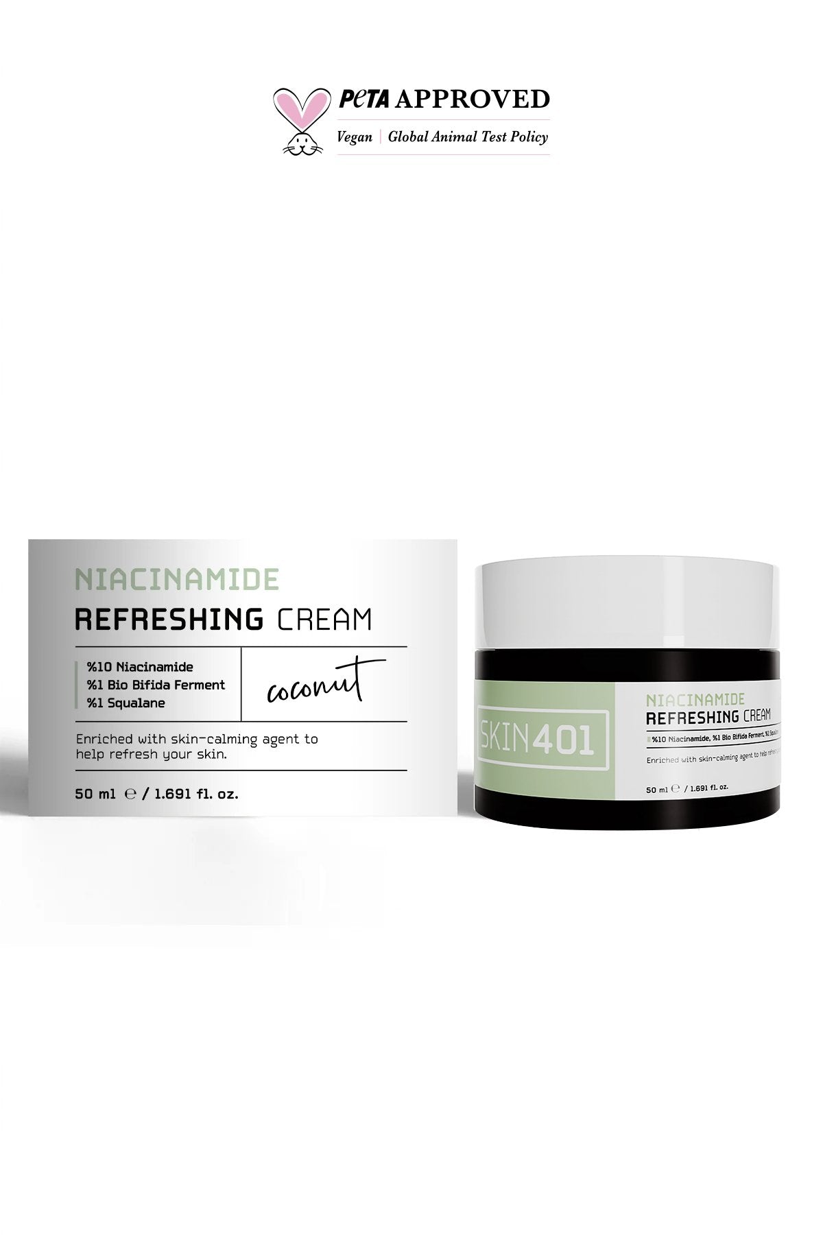 Skin401 Sivilce Oluşumunu Önlemeye ve Gözenek Görünümü Azaltmaya Yardımcı Bakim Rutini (Karma ve Yağlı Cilt Tipleri) - Flavuscom