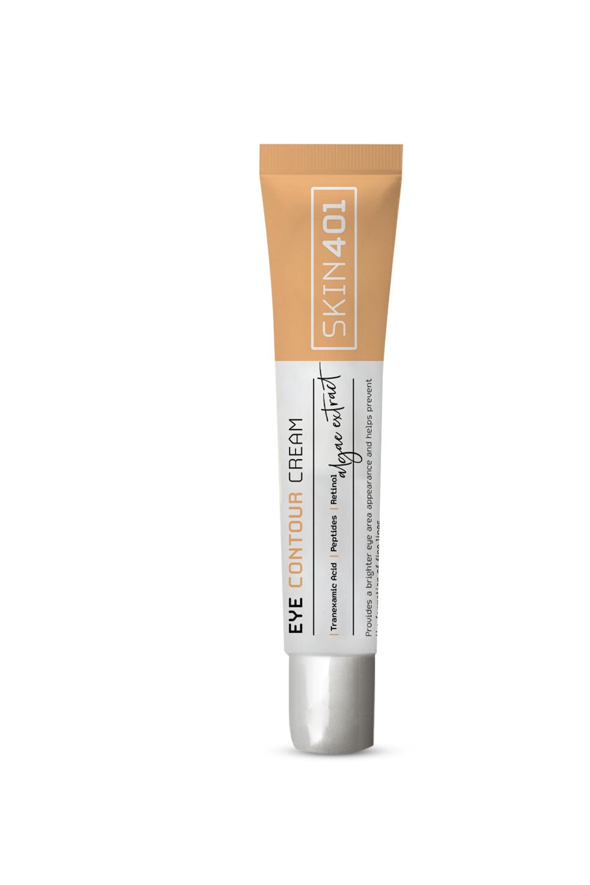 Skin401 Tranexamic Acid + Retinol Eye Contour Cream 20ml - Flavuscom
