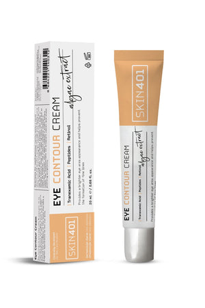 Skin401 Tranexamic Acid + Retinol Eye Contour Cream 20ml - Flavuscom