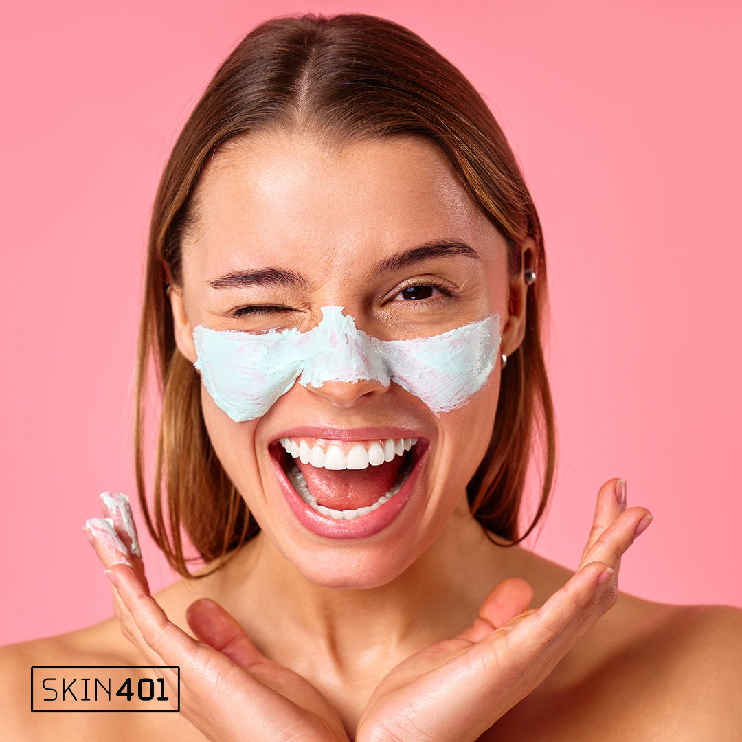 Peeling ve Eksfoliasyon