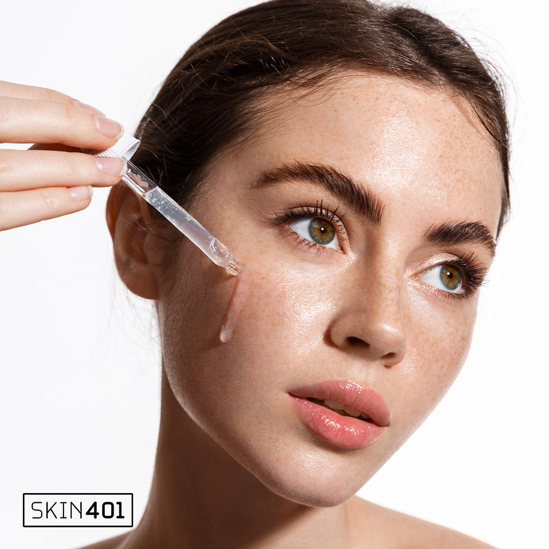 Hassas Ciltler için Uygun Tonik Serum Önerileri