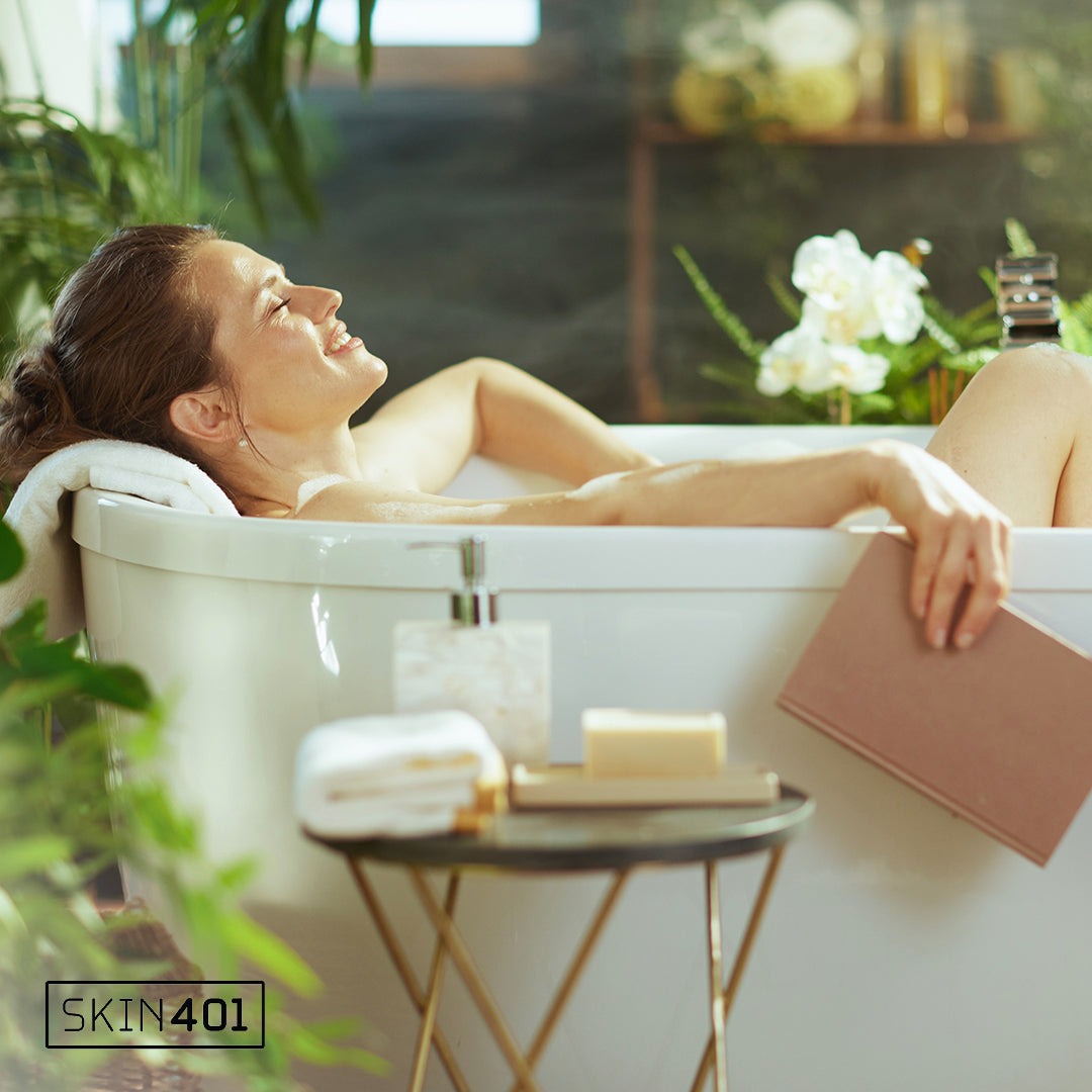 Skin401 | Aktif İçerikli Dermokozmetik Cilt Bakımı – SKIN401