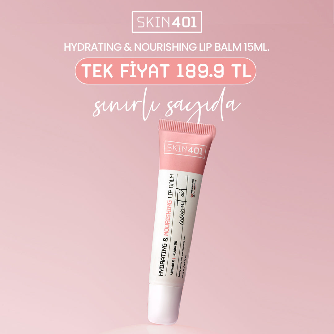 フェイスクリーム non Skin401 Niacinamide Refreshing Cream 50 ml – SKIN401